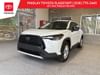 10 thumbnail image of  2025 Toyota Corolla Cross LE