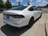 4 thumbnail image of  2025 Honda Accord Sedan SE CVT
