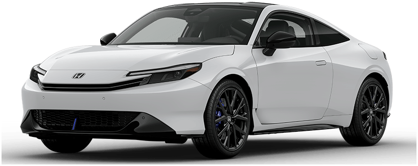 2026 Honda Prelude Base's photo