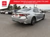 4 thumbnail image of  2023 Toyota Camry SE