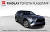 1 placeholder image of  2023 Toyota Highlander Platinum