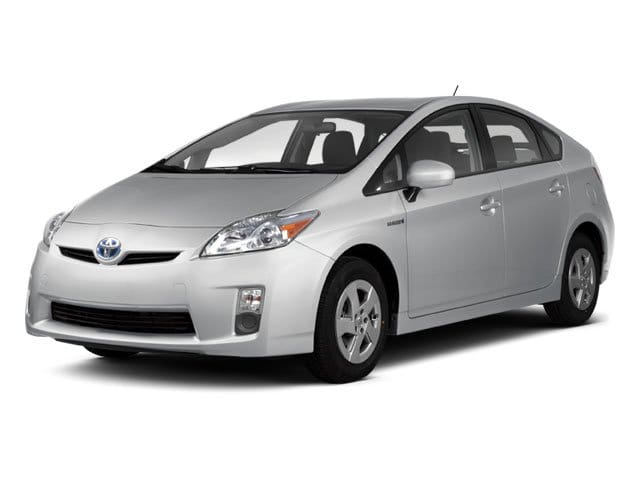 1 placeholder image of  2010 Toyota Prius I