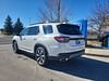 6 thumbnail image of  2025 Honda Pilot Touring AWD