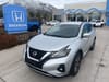 9 thumbnail image of  2023 Nissan Murano SV