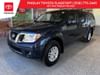 3 thumbnail image of  2019 Nissan Frontier SV