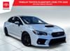 2019 Subaru WRX Limited
