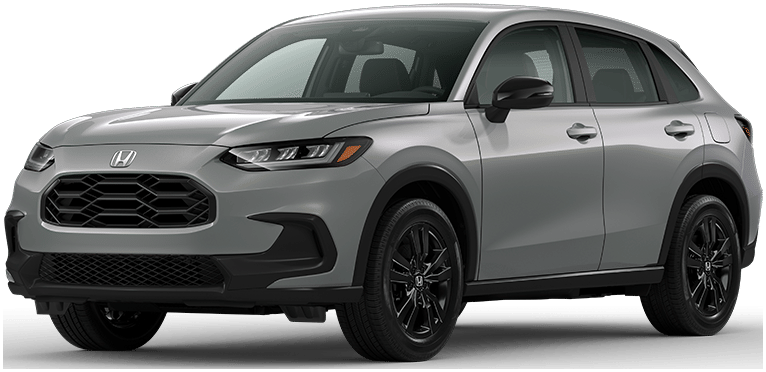 2026 Honda HR-V Sport's photo