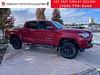 1 thumbnail image of  2021 Toyota Tacoma SR5