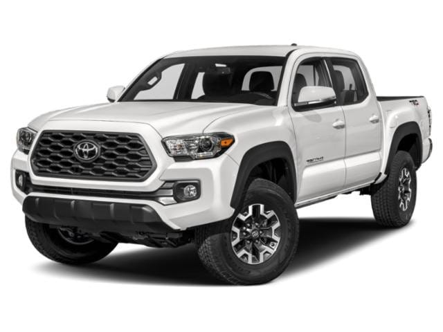 1 placeholder image of  2020 Toyota Tacoma TRD Off-Road