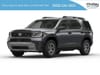 2026 Honda Passport RTL AWD