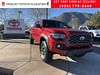 1 thumbnail image of  2021 Toyota Tacoma TRD Off-Road