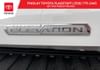 14 thumbnail image of  2024 GMC Sierra 1500 Elevation