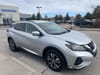 3 thumbnail image of  2023 Nissan Murano SV