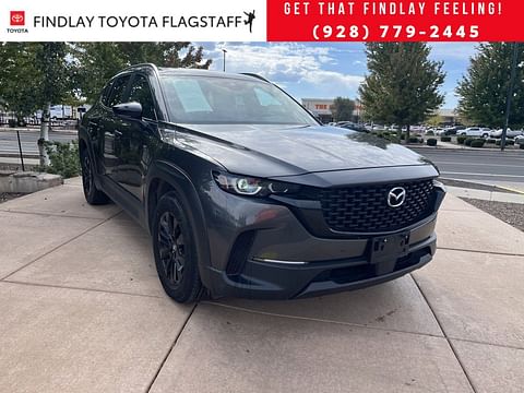 1 image of 2023 Mazda CX-50 2.5 S Preferred Plus Package