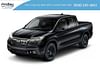 2019 Honda Ridgeline Black Edition