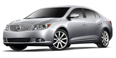 1 placeholder image of  2012 Buick LaCrosse Premium 3