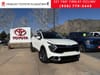 1 placeholder image of  2023 Kia Sportage Hybrid SX-Prestige