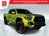 2023 Toyota Tacoma TRD Off-Road
