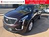 3 thumbnail image of  2021 Cadillac XT5 AWD Luxury