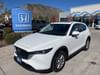 9 thumbnail image of  2023 Mazda CX-5 2.5 S Preferred Package