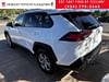 5 thumbnail image of  2022 Toyota RAV4 XLE