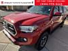 4 thumbnail image of  2016 Toyota Tacoma SR5