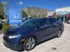 9 thumbnail image of  2023 Honda Odyssey Touring