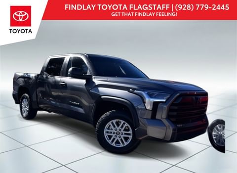 1 image of 2024 Toyota Tundra SR5