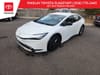 11 thumbnail image of  2025 Toyota Prius XLE