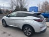 7 thumbnail image of  2023 Nissan Murano SV