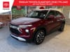 3 thumbnail image of  2024 Chevrolet Trailblazer LT