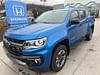 7 thumbnail image of  2022 Chevrolet Colorado Z71