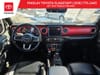 13 thumbnail image of  2021 Jeep Gladiator Rubicon
