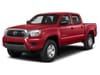 1 placeholder image of  2015 Toyota Tacoma Base