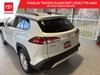 8 thumbnail image of  2025 Toyota Corolla Cross LE