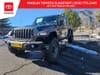 4 thumbnail image of  2021 Jeep Gladiator Rubicon