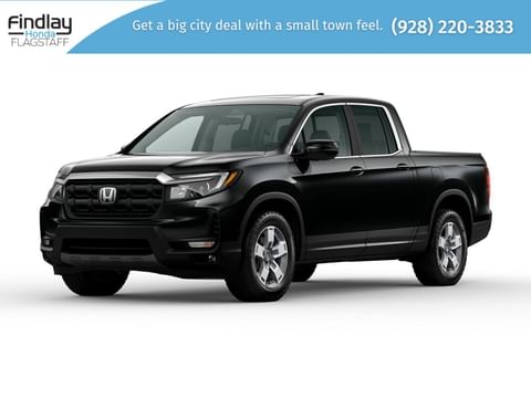 1 image of 2024 Honda Ridgeline RTL