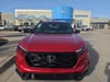 2 thumbnail image of  2026 Honda CR-V Hybrid Sport AWD
