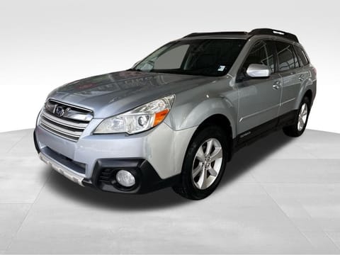 2013 Subaru Outback 2.5i