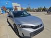 4 thumbnail image of  2026 Honda Civic Hatchback Sport CVT
