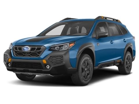 1 image of 2024 Subaru Outback Wilderness