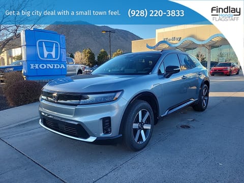 1 image of 2024 Honda Prologue Touring AWD