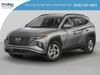 1 placeholder image of  2024 Hyundai Tucson SEL