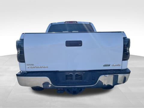 2013 Toyota Tundra Grade