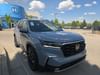 3 thumbnail image of  2025 Honda Pilot Touring w/HPD Wheels AWD