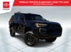 1 placeholder image of  2024 Toyota 4Runner TRD Pro