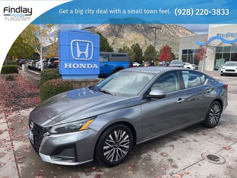 1 image of 2023 Nissan Altima 2.5 SV