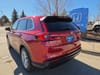 6 thumbnail image of  2026 Honda CR-V EX AWD