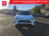 3 thumbnail image of  2024 Toyota RAV4 XLE