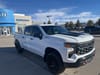 3 thumbnail image of  2024 Chevrolet Silverado 1500 Custom Trail Boss